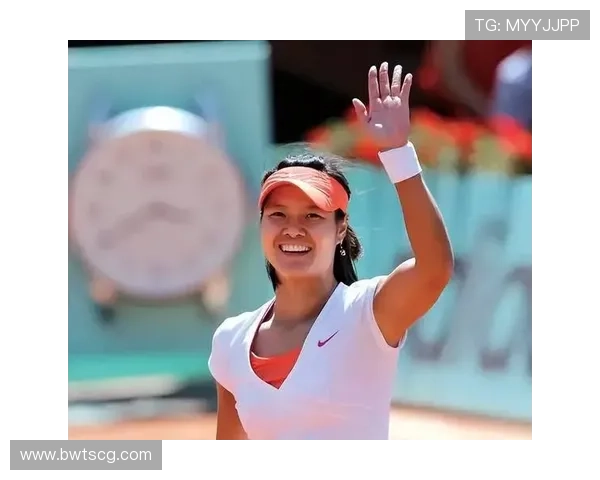 李娜网球生涯精彩回顾:四次大满贯亚军背后的奋斗与荣耀